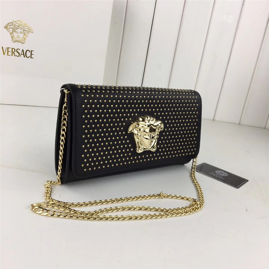 Versace AAA Quality Messenger Bags #720542