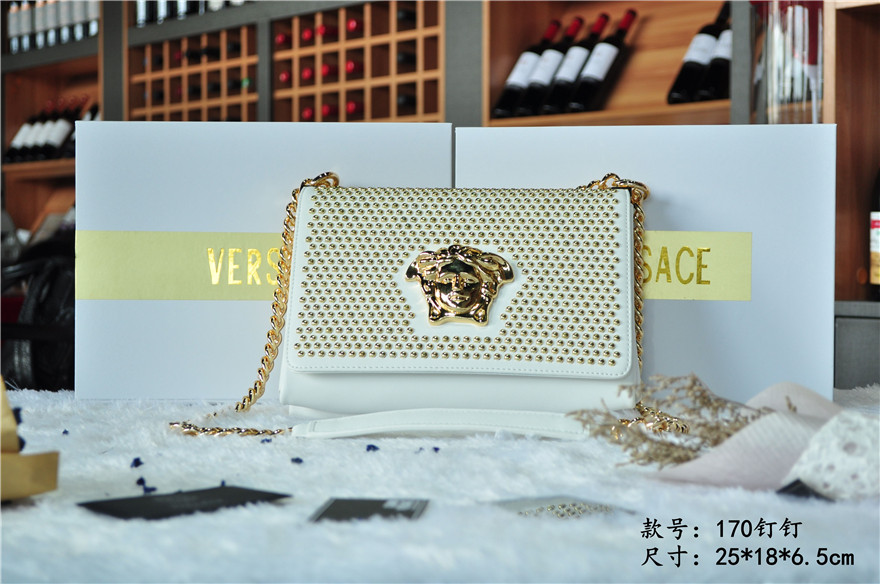 Versace AAA Quality Messenger Bags #596810