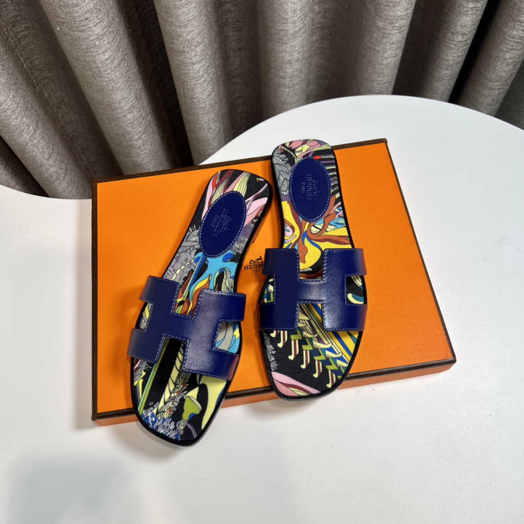 Hermes shoe5