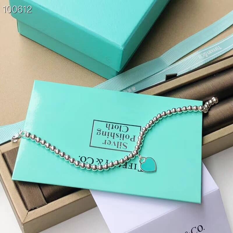 Tiffany Designer Bracelet Copy