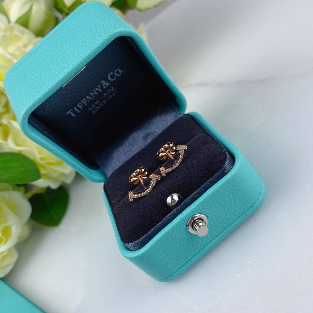 Tiffany Cheapest Designer Earrings