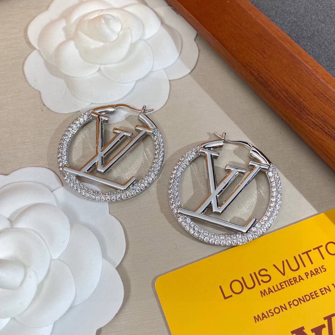 Cheap Louis Vuitton Earrings
