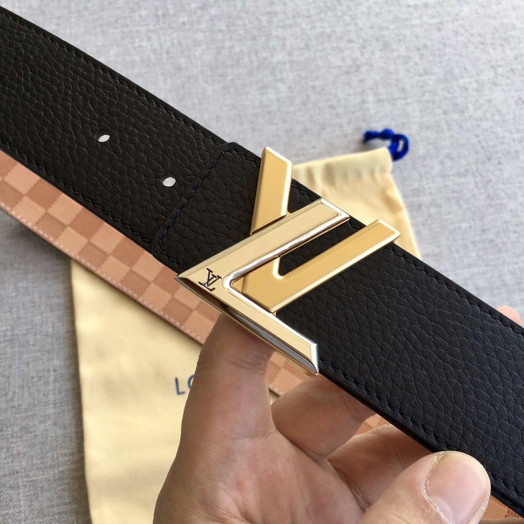 LV belt 3.8CM