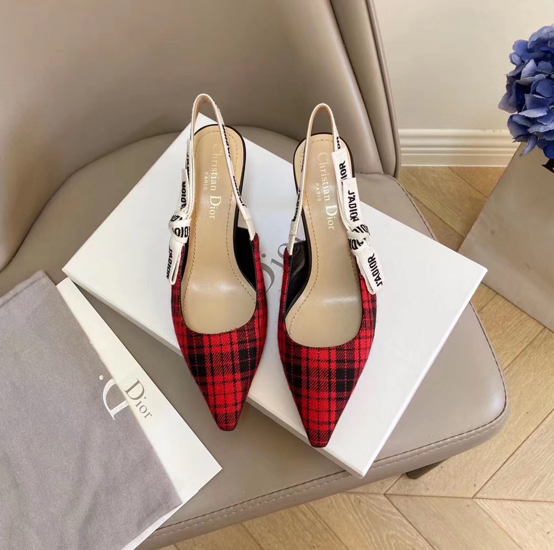 Dior shoes218
