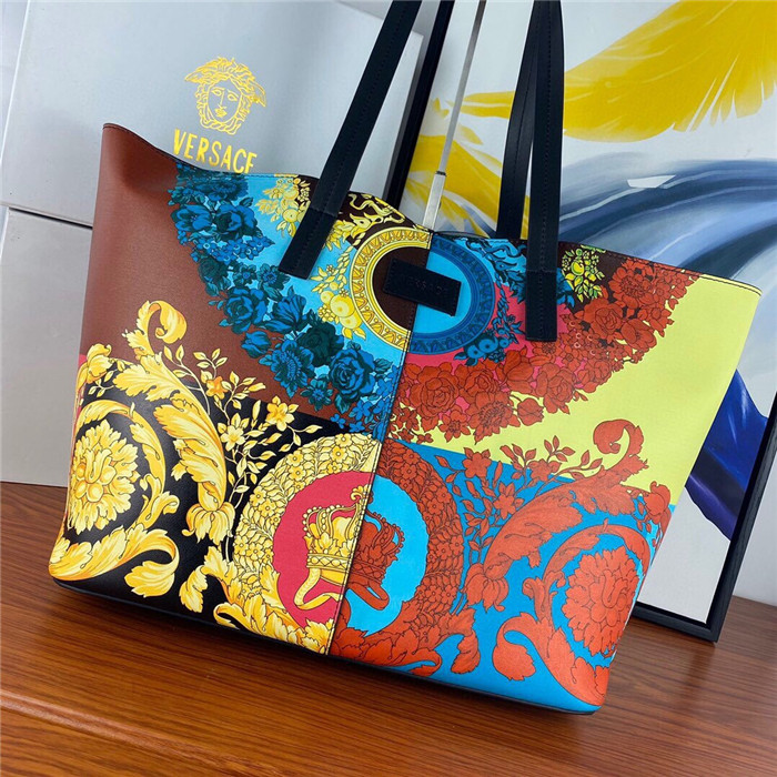 Versace AAA Quality Totes-Handbags For Women #790222