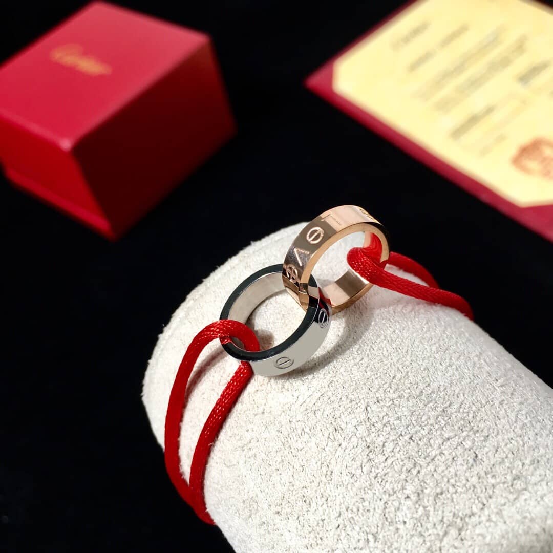 Cartier Cheap Luxury Bracelet