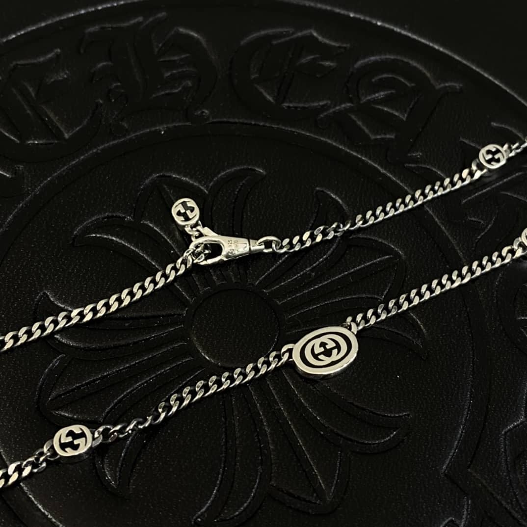 Best Gucci Classic Necklace