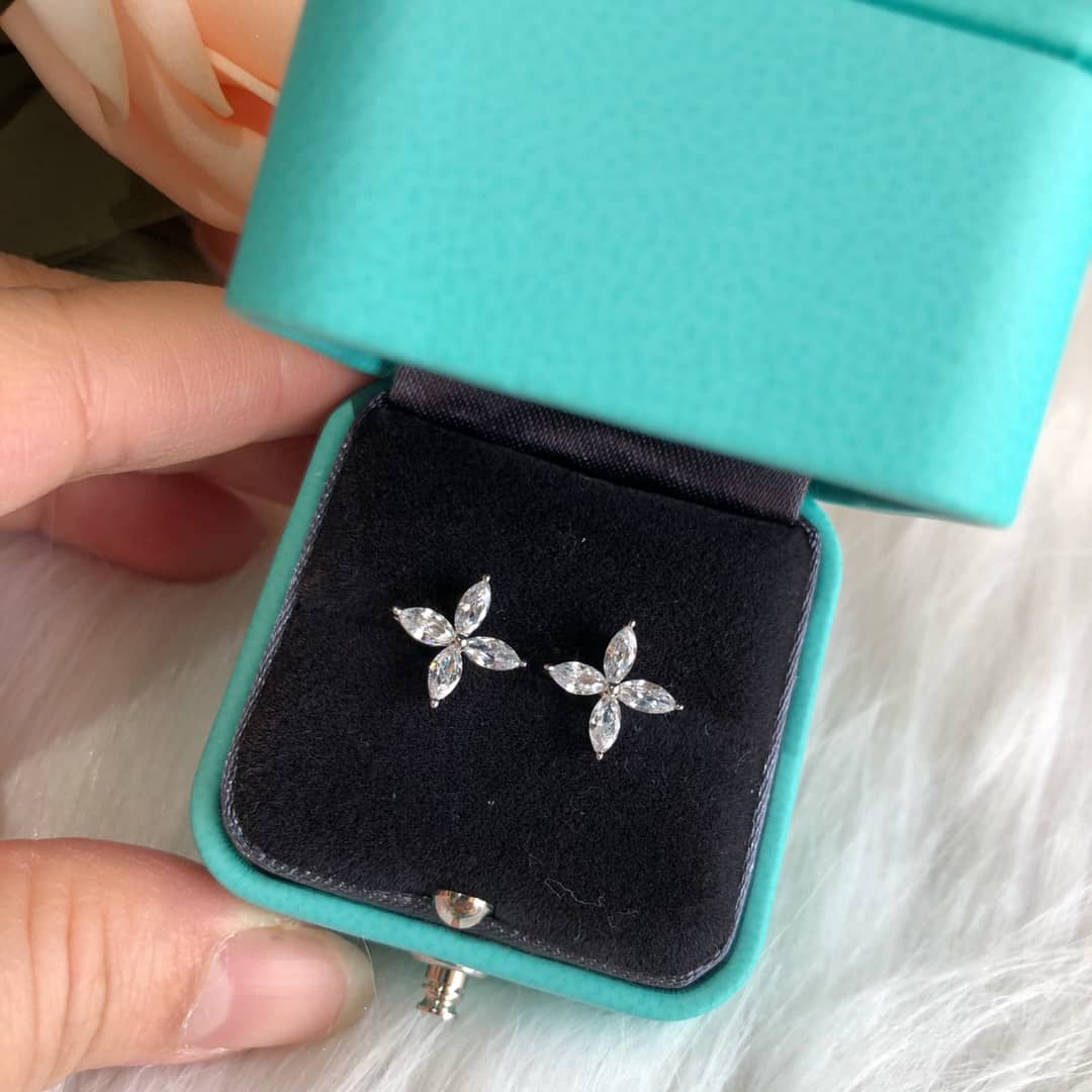 Best Tiffany Classic Earrings