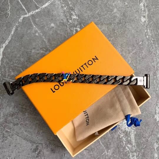 Louis Vuitton Imitation Designer Bracelet Wholesale