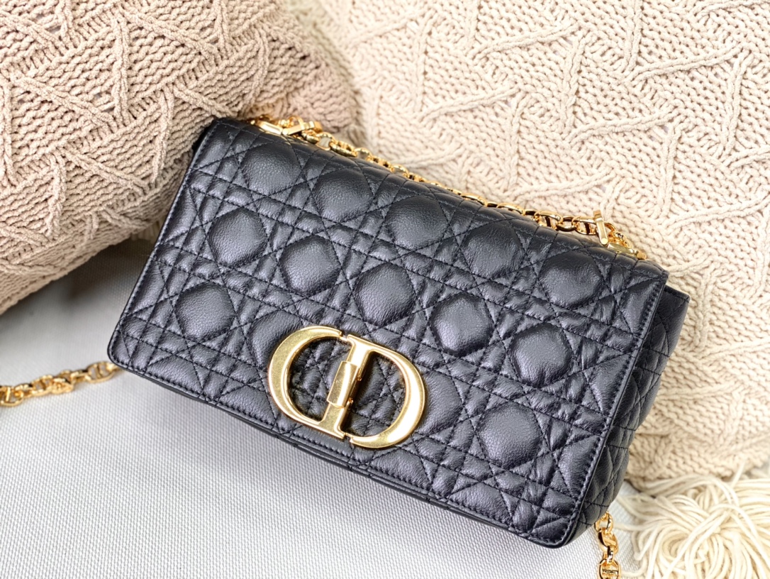 MEDIUM DIOR CARO BAG