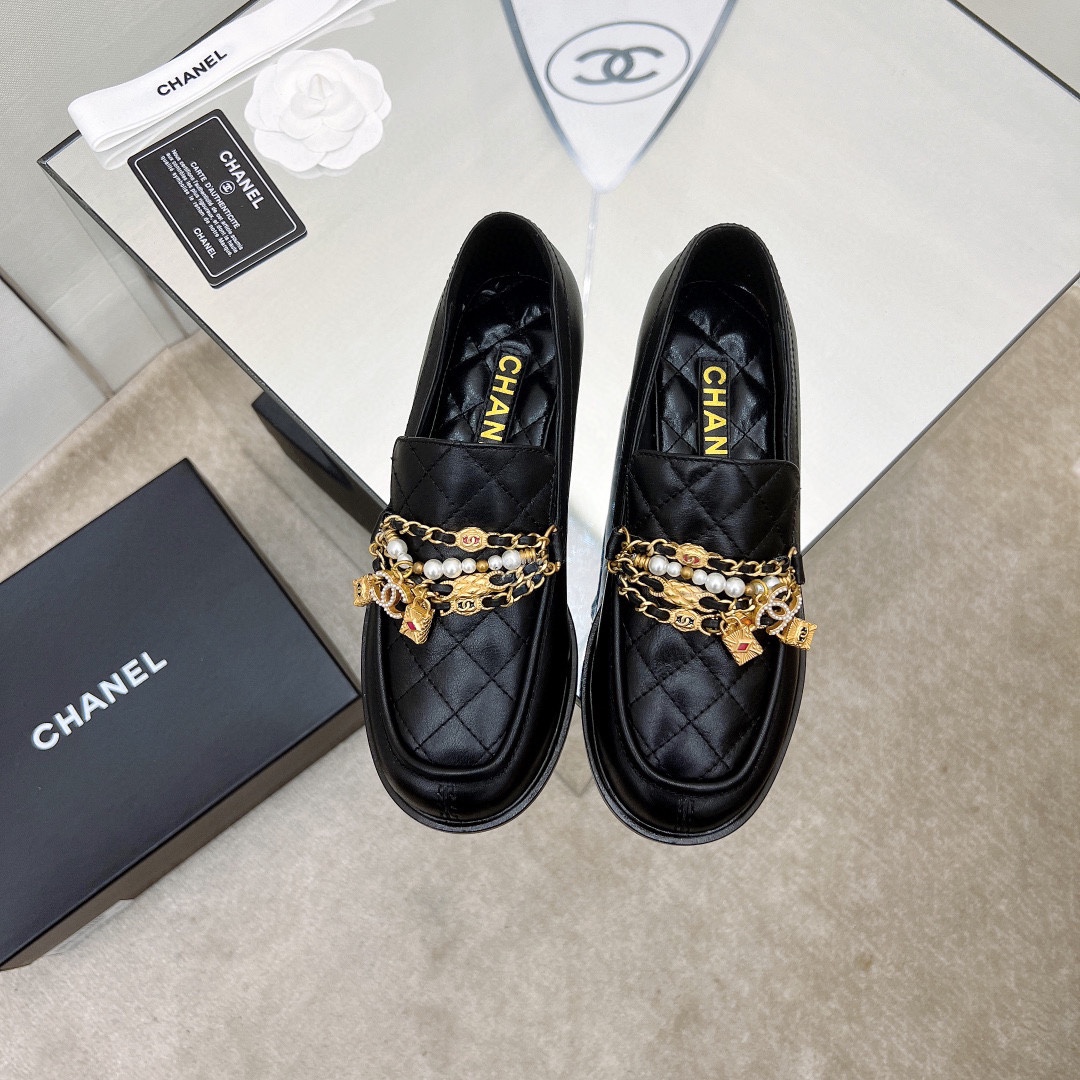 Chanel Shoes502