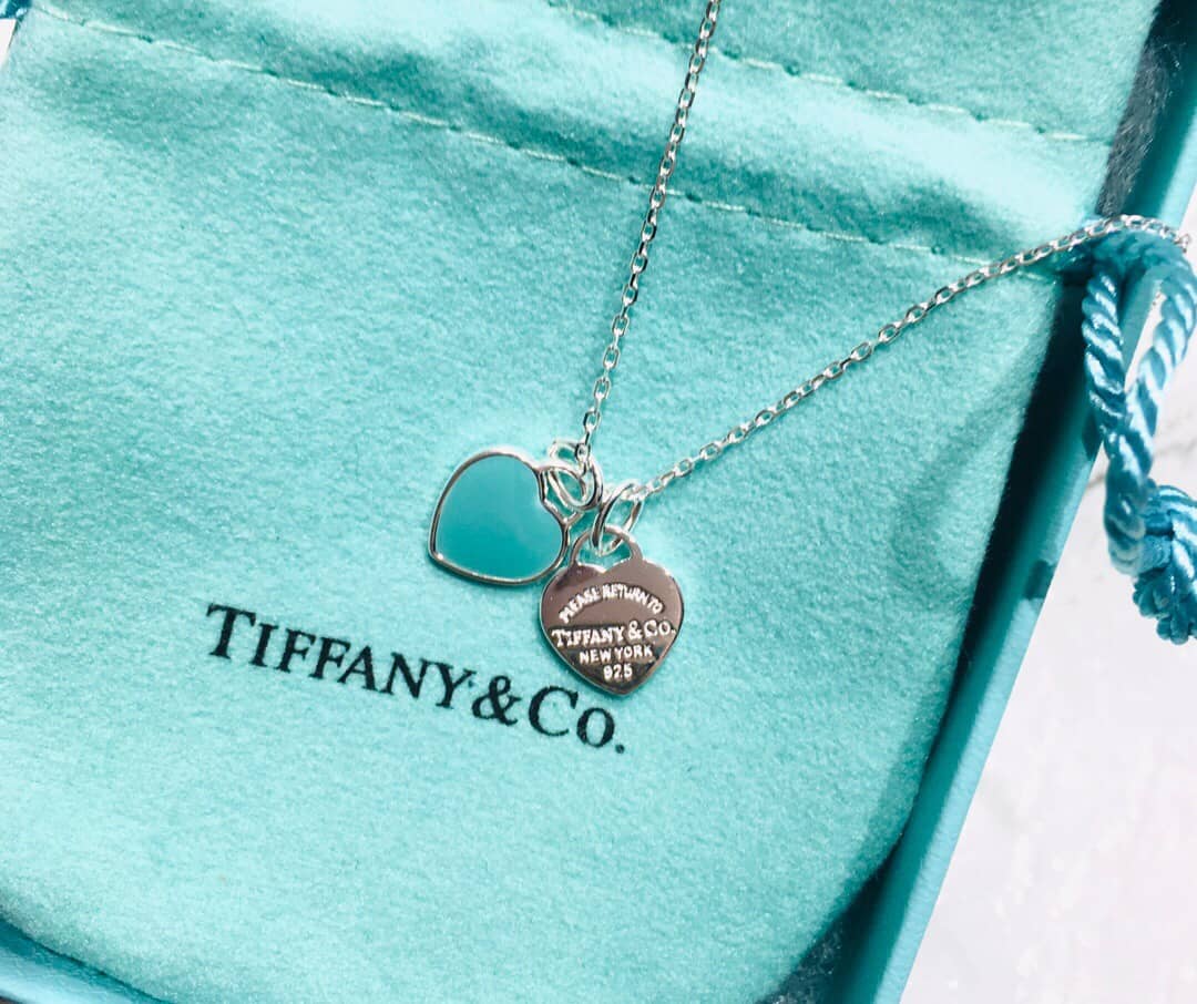 Tiffany Imitation Designer Necklace Wholesale