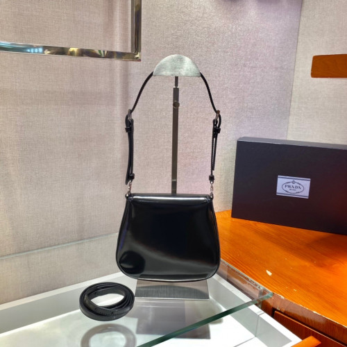 Prada Cleo Mini Bag