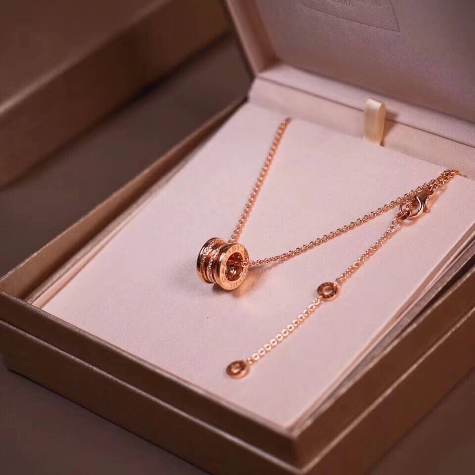 High Quality Bvlgari Necklace