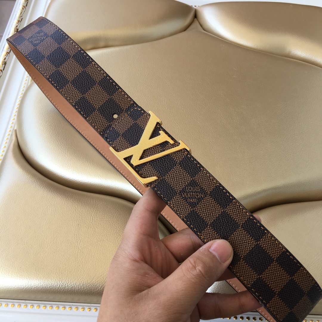 LV belt 4.0CM