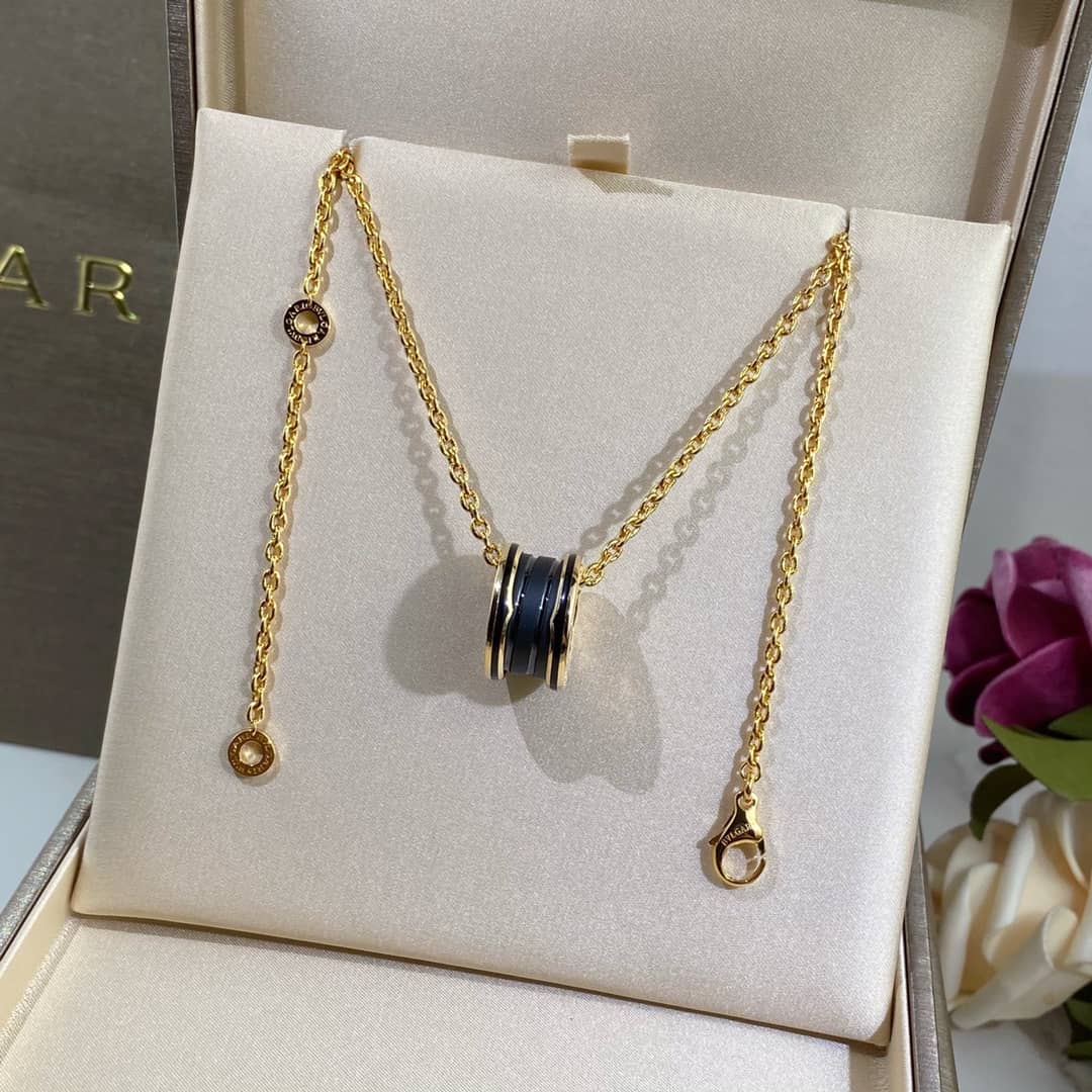 Bvlgari Best AAA Replica Necklace