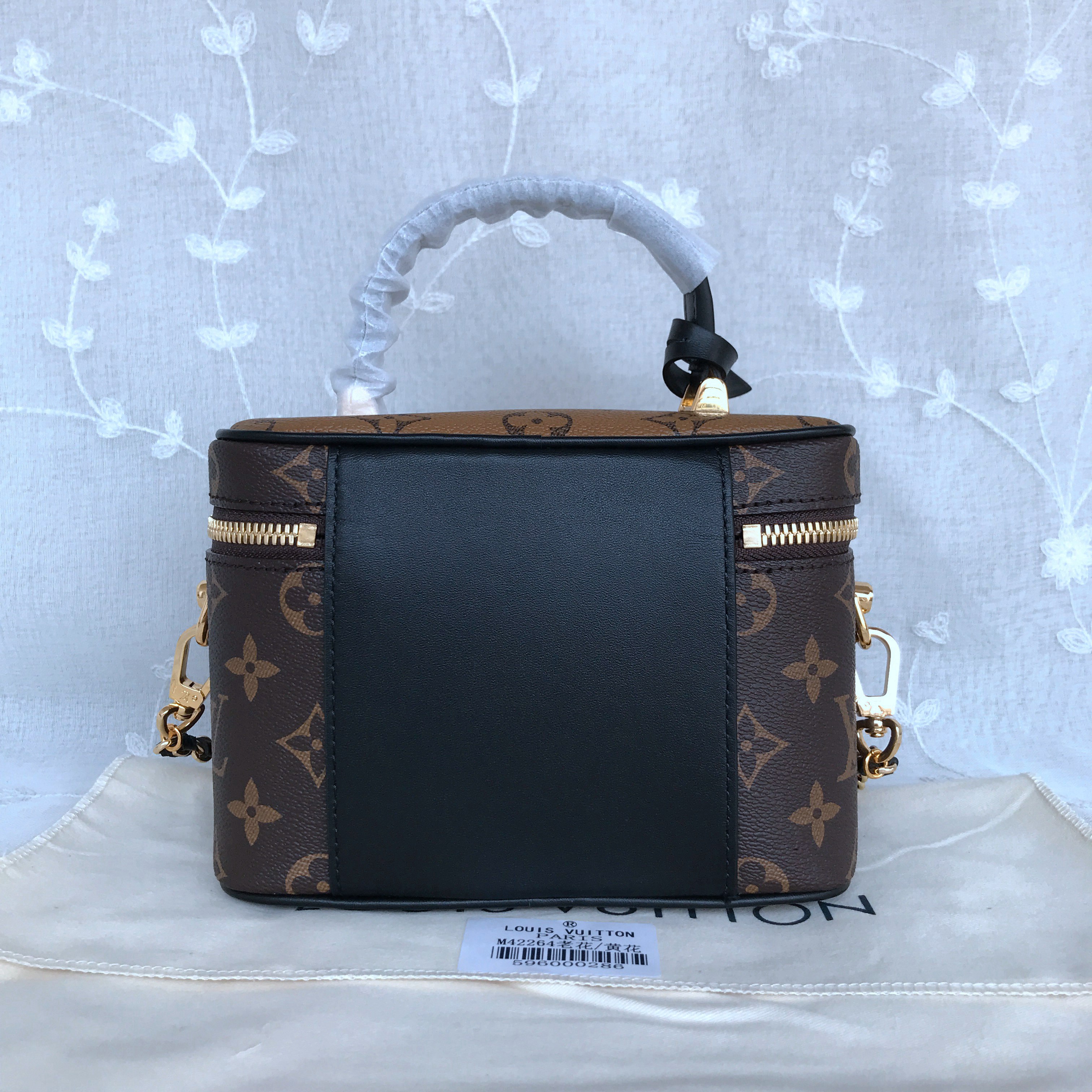 LV VANITY PM M45165