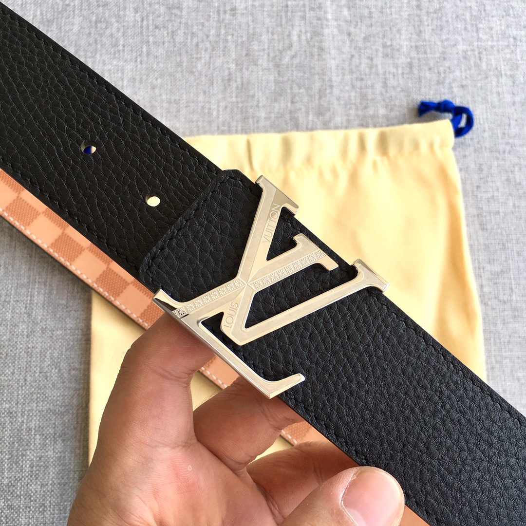 LV belt 4.0CM
