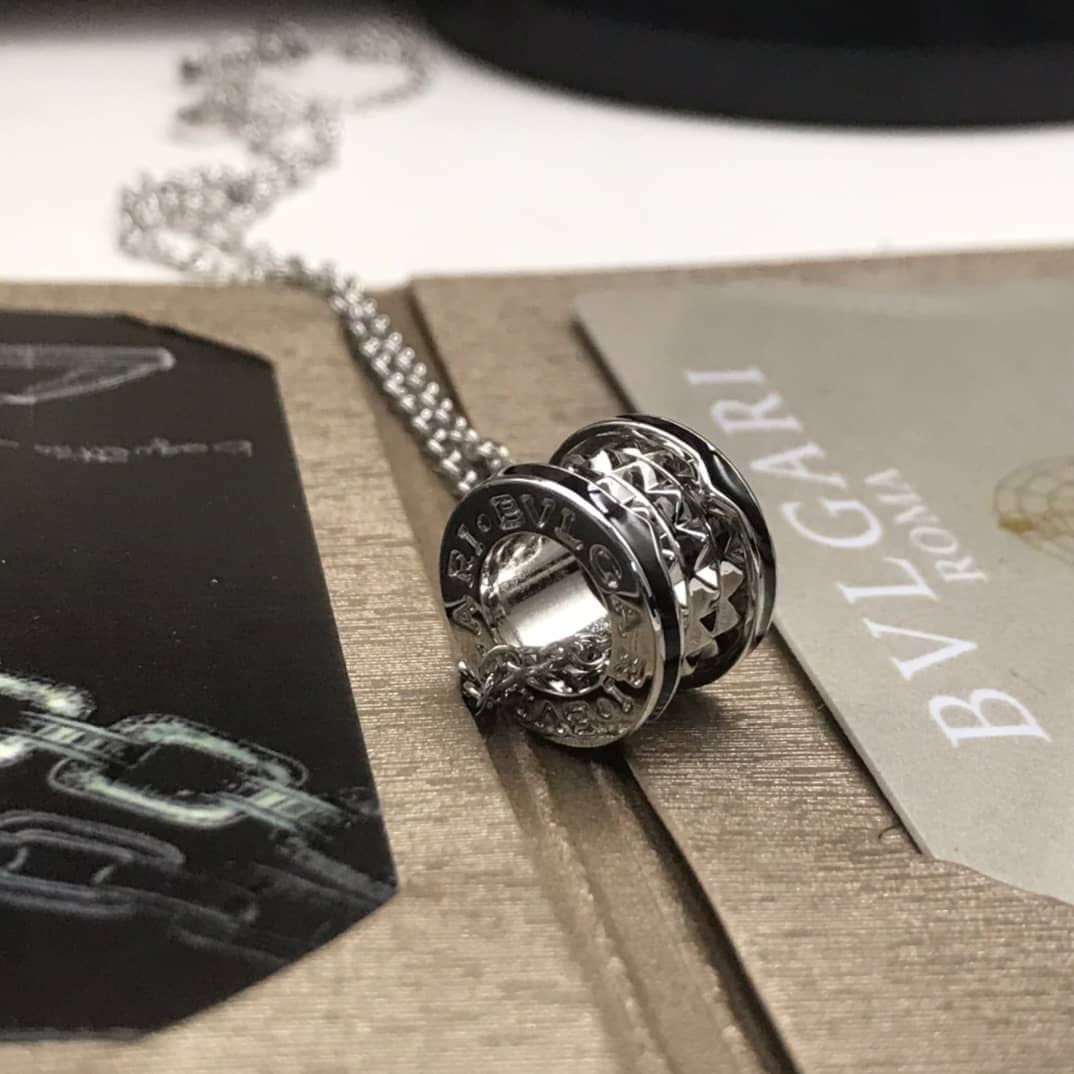 Luxury Bvlgari Classic AAA+ Necklace