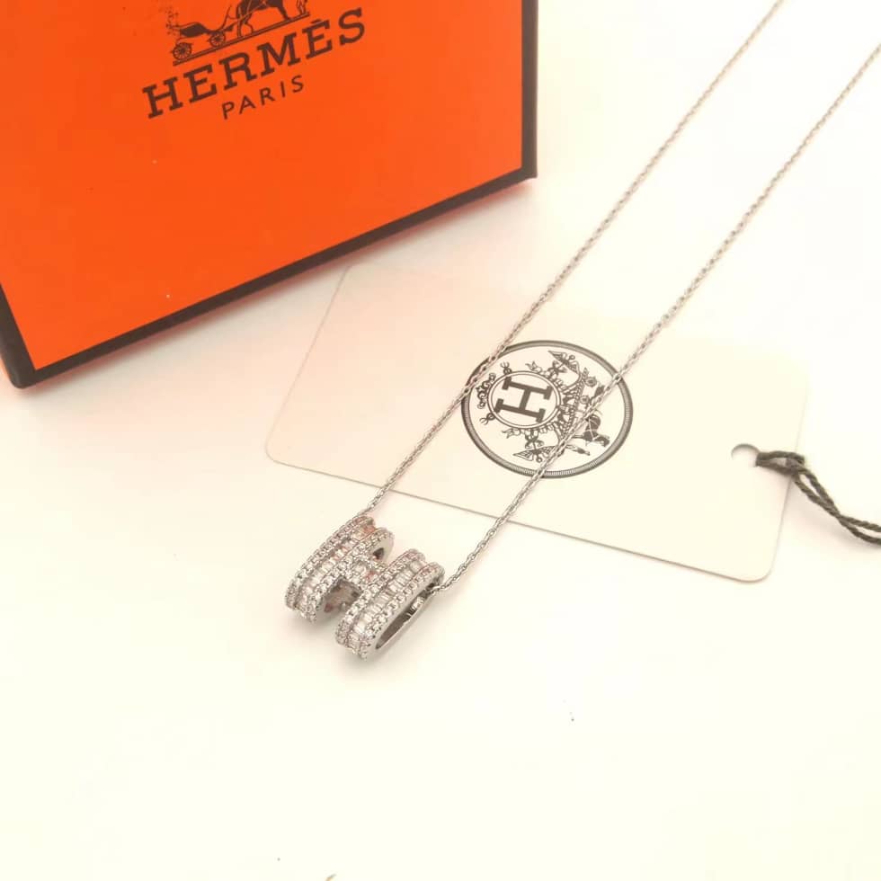 Hermes Cheap Luxury Necklace