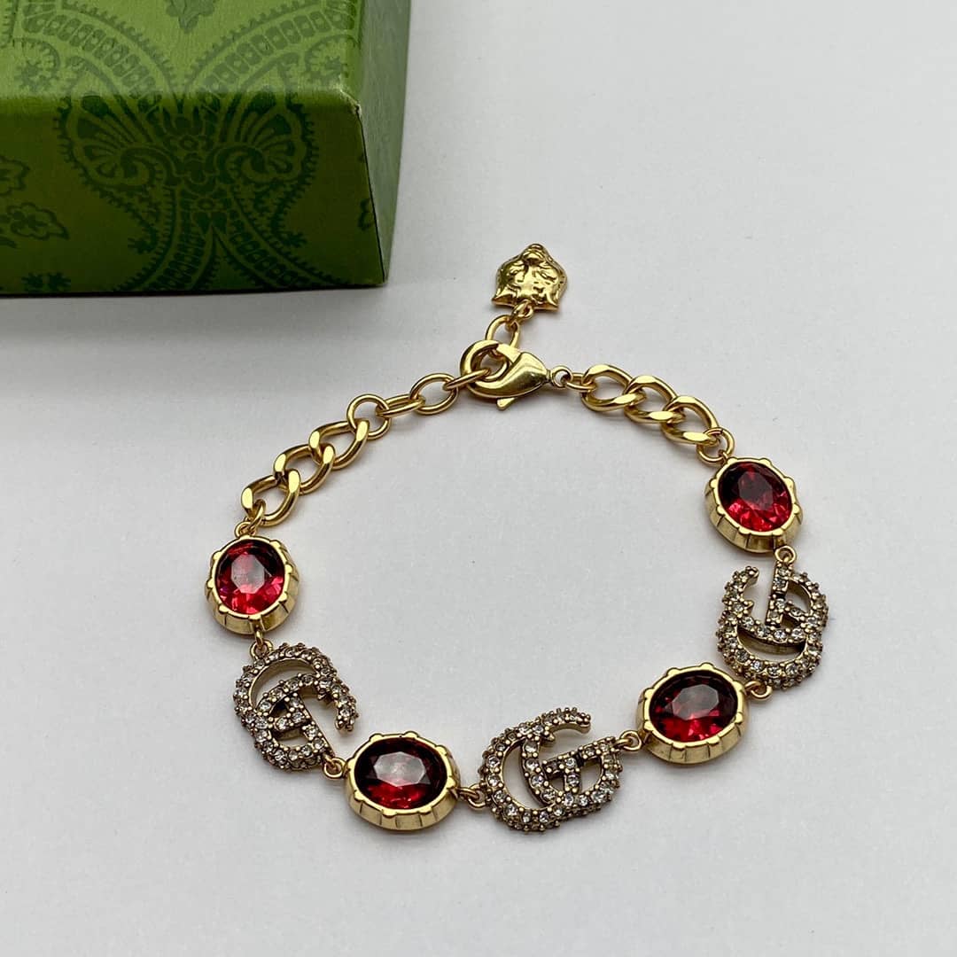 Gucci Best AAA Replica Bracelet