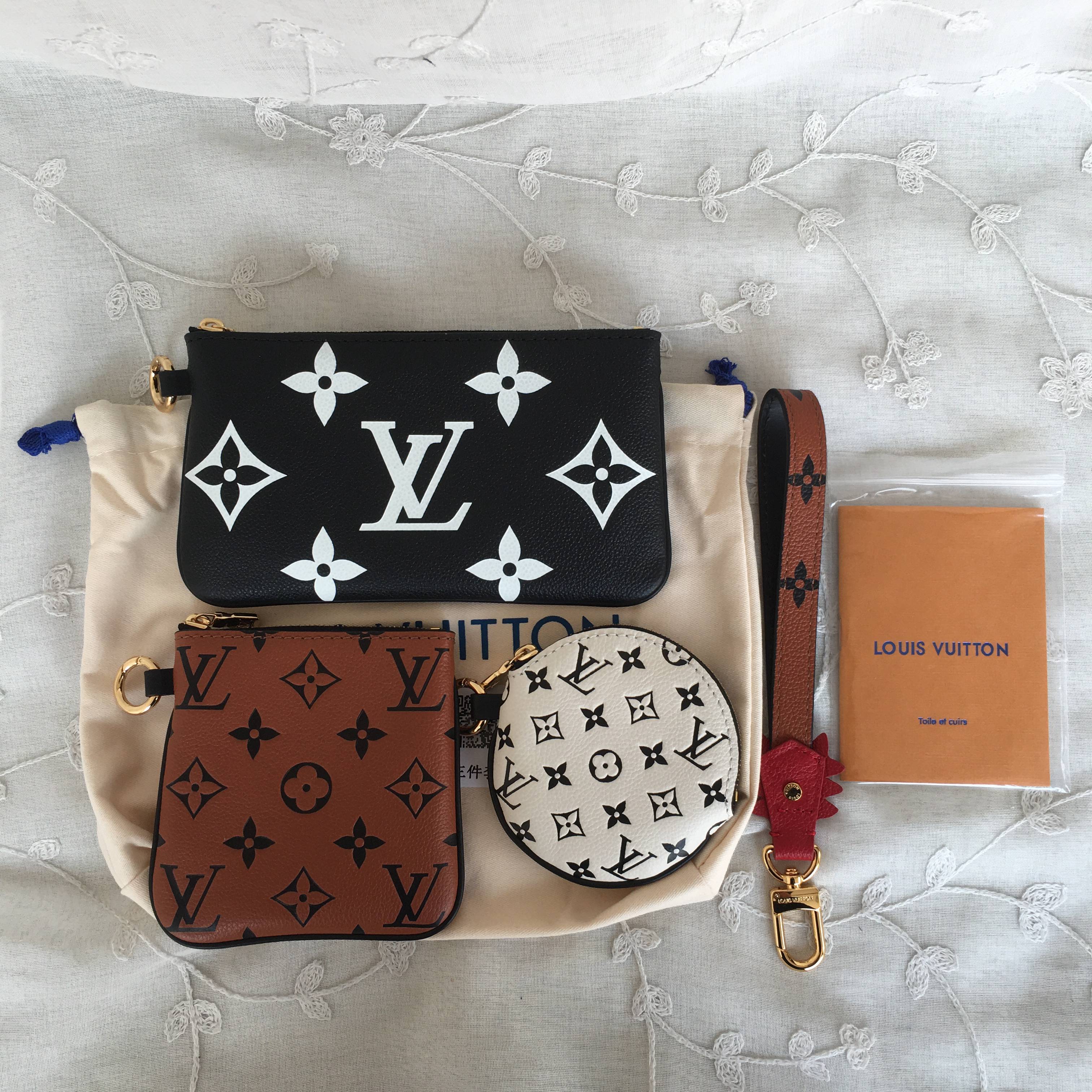 LV POSETTE TRIO M69516