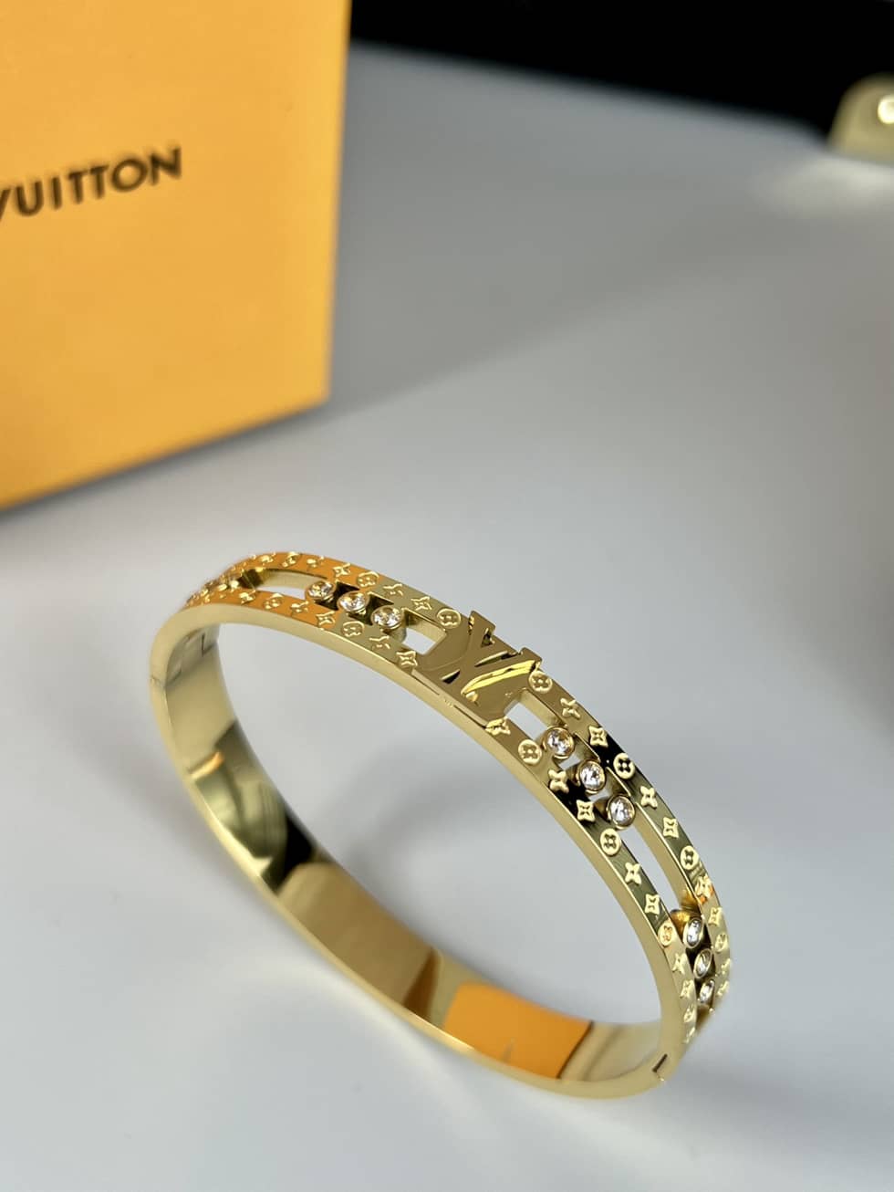 High Quality Louis Vuitton Replica Bracelet