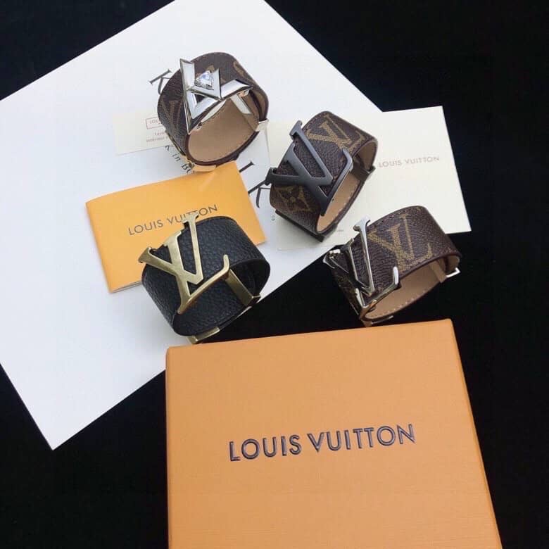 Louis Vuitton Cheap Luxury Bracelet