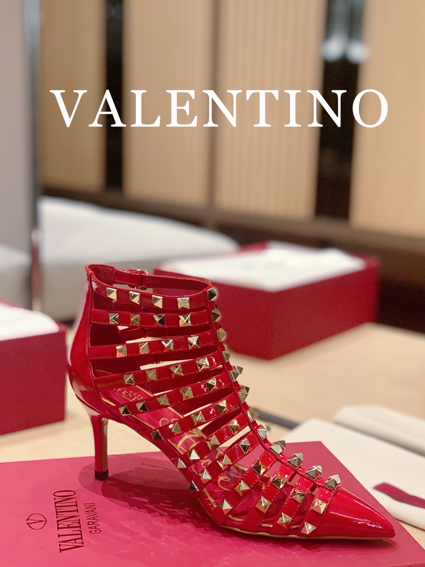 Vatentino shoes85