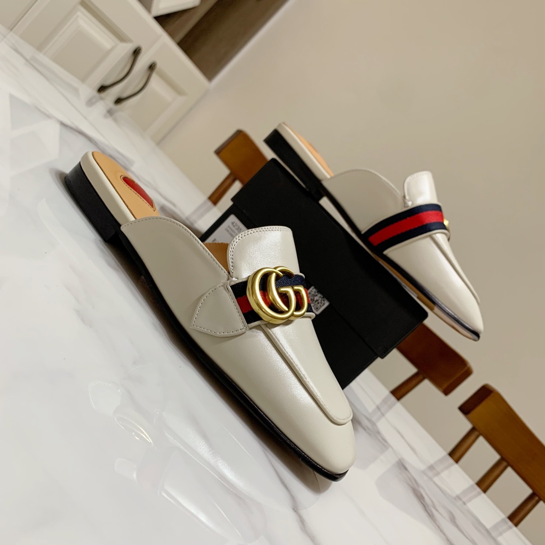 Gucci shoe357