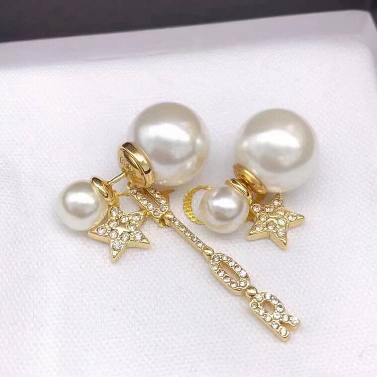 Buy Dior Cheap Designer Earrings