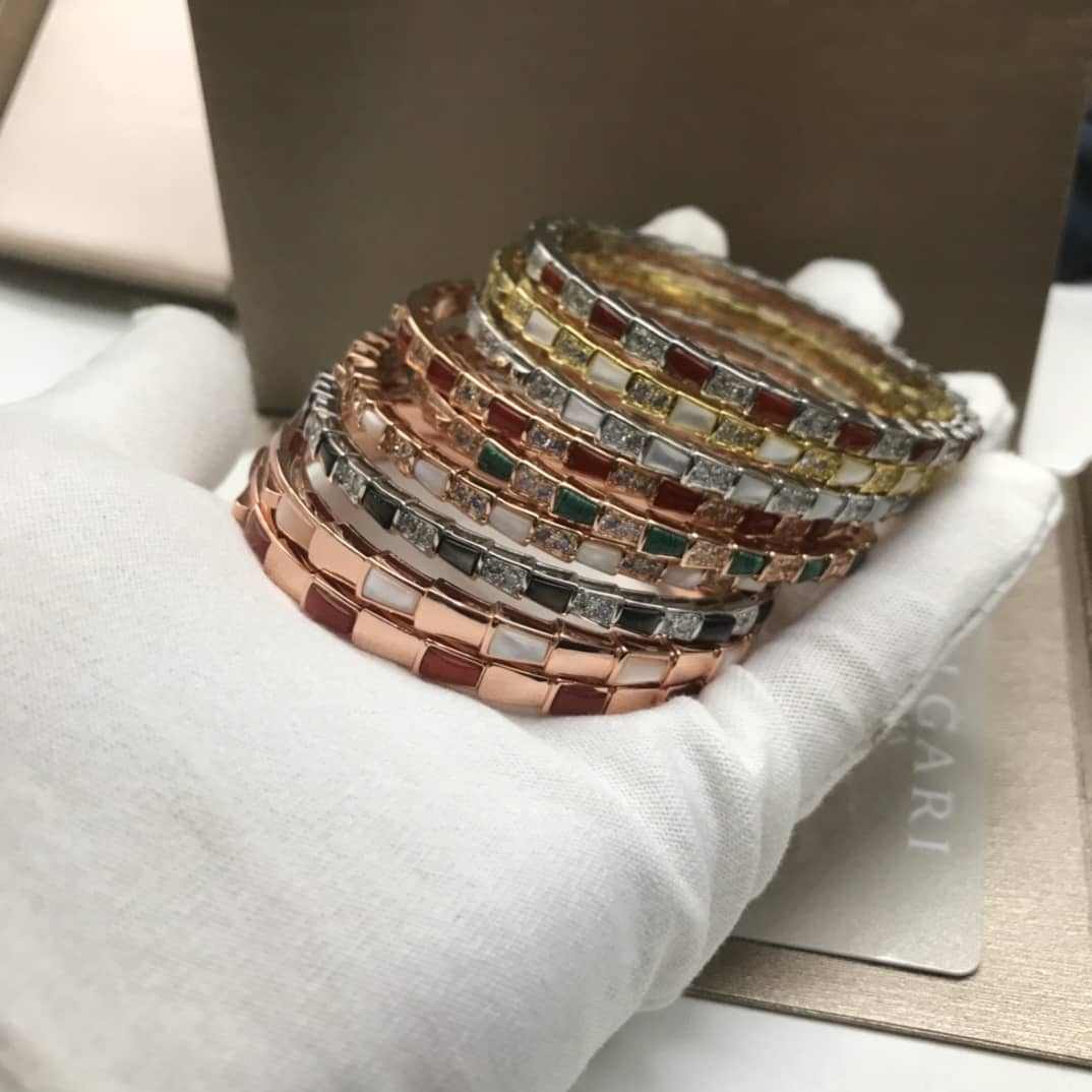 Replica Bvlgari Bracelet