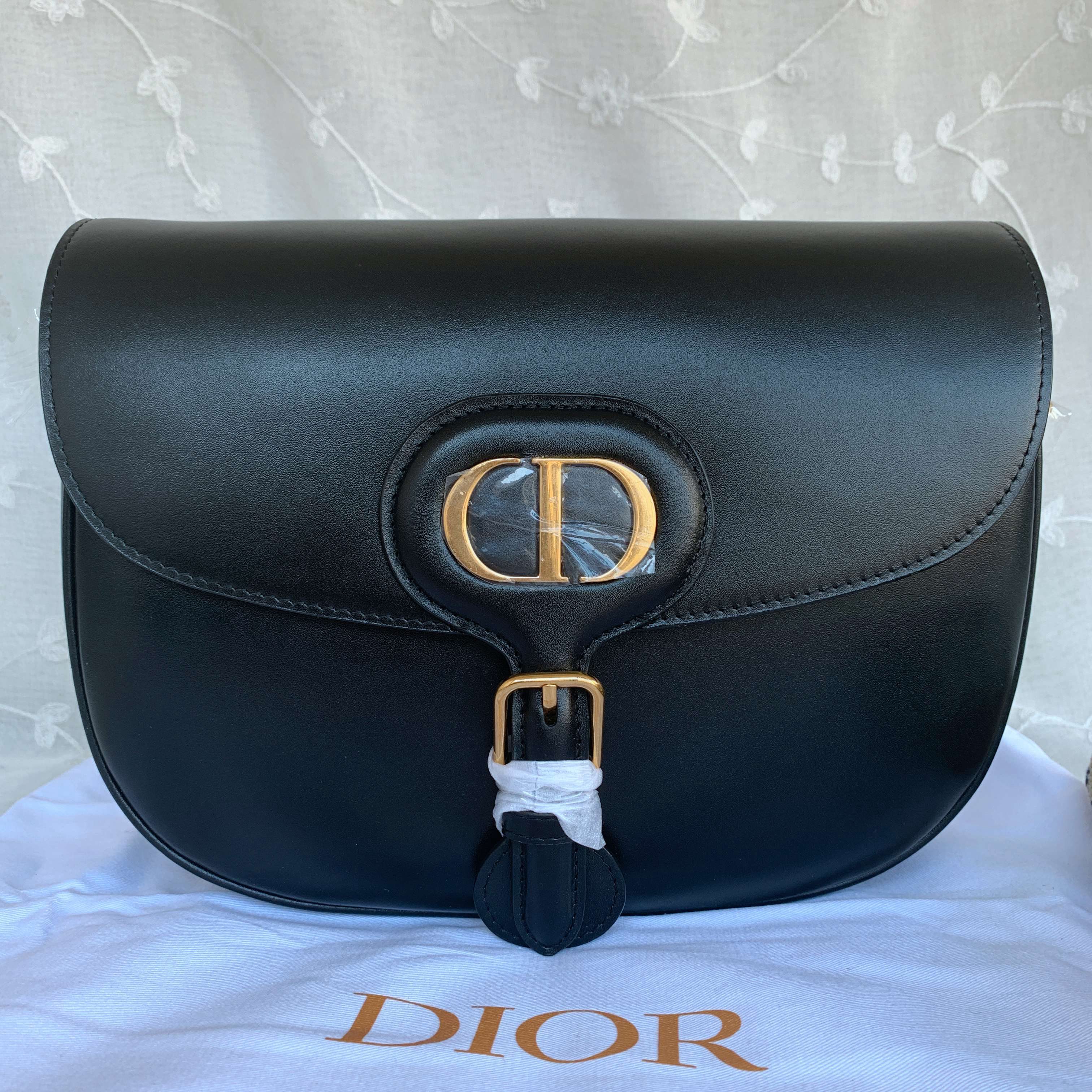 MEDIUM DIOR BOBBY BAG 27CM