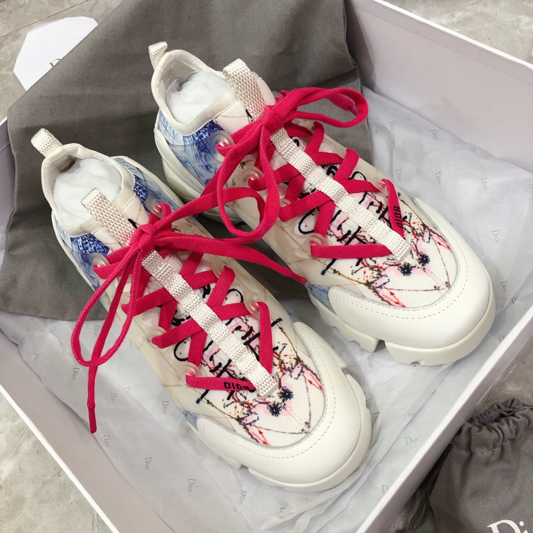 Dior shoes421