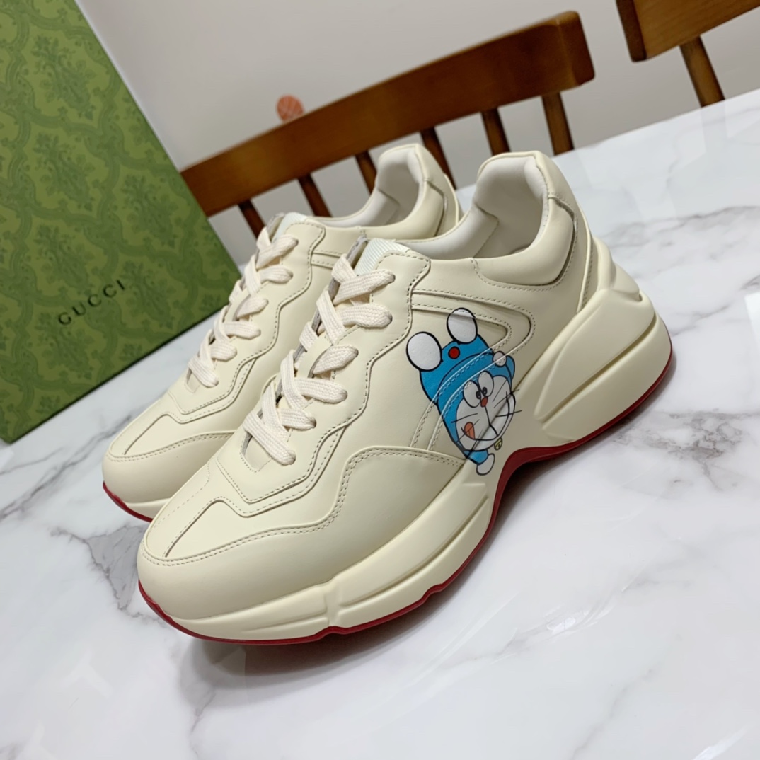 Gucci shoe5