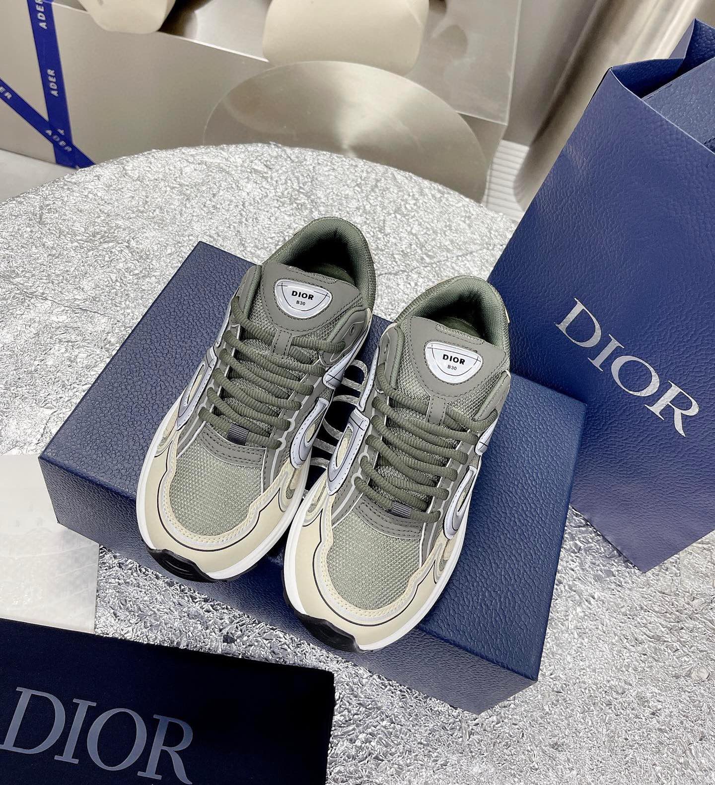 Dior shoes316