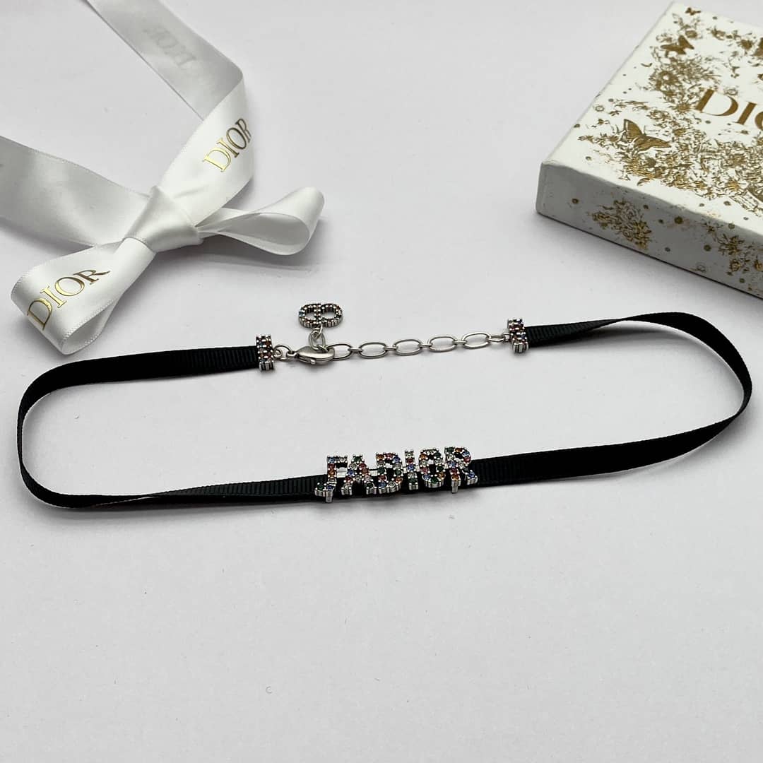 High Quality Dior Replica Necklace