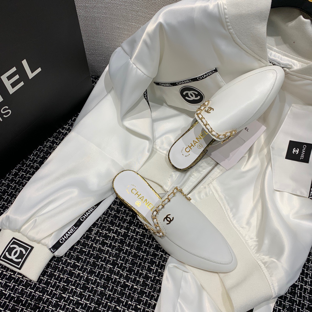 Chanel Shoes47