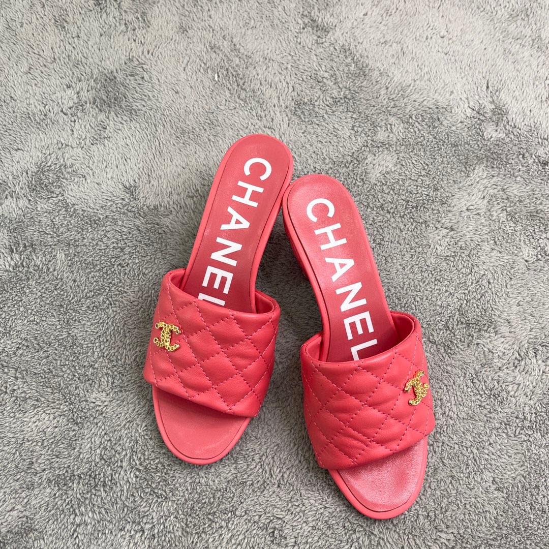 Chanel Shoes88