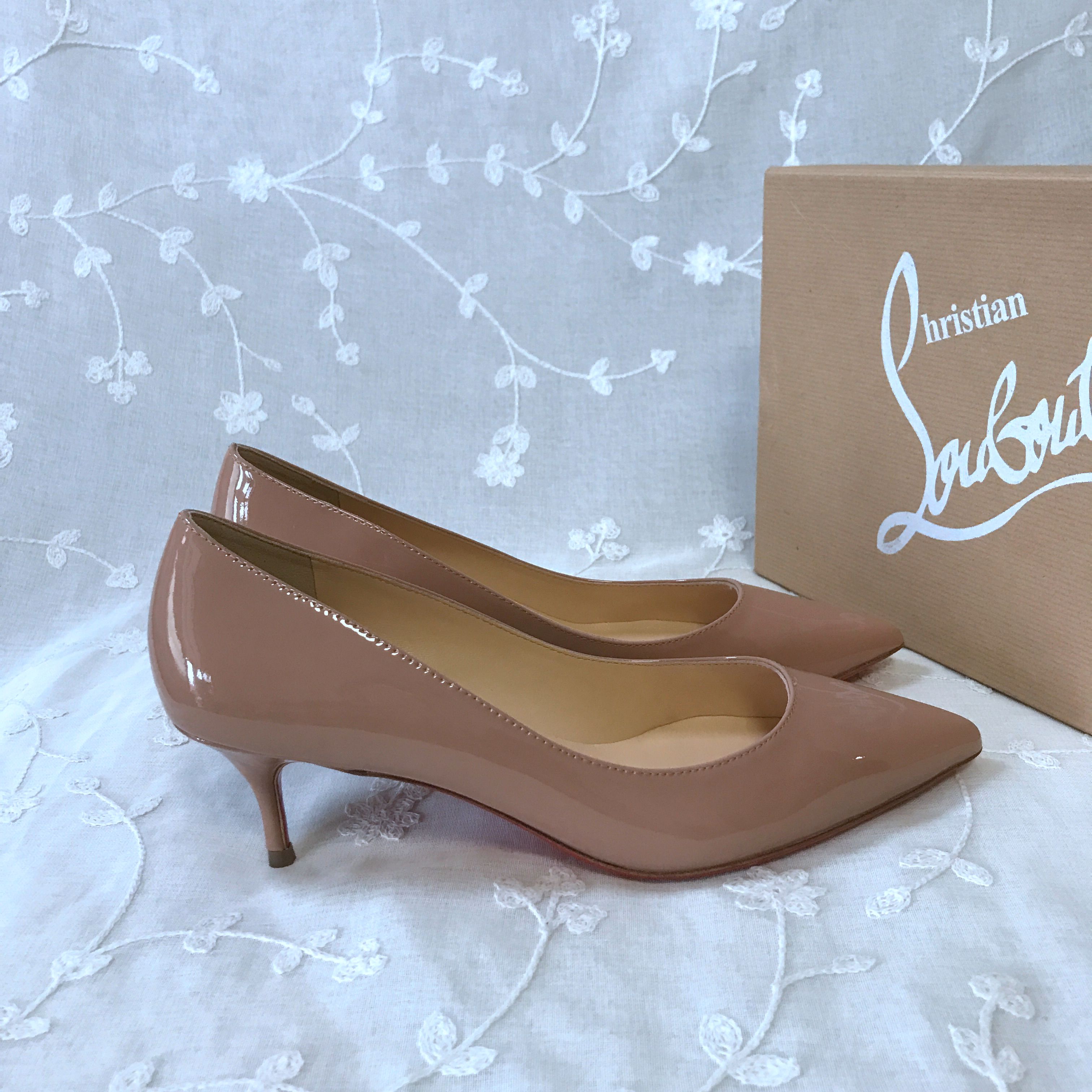 CL High heels 1336823