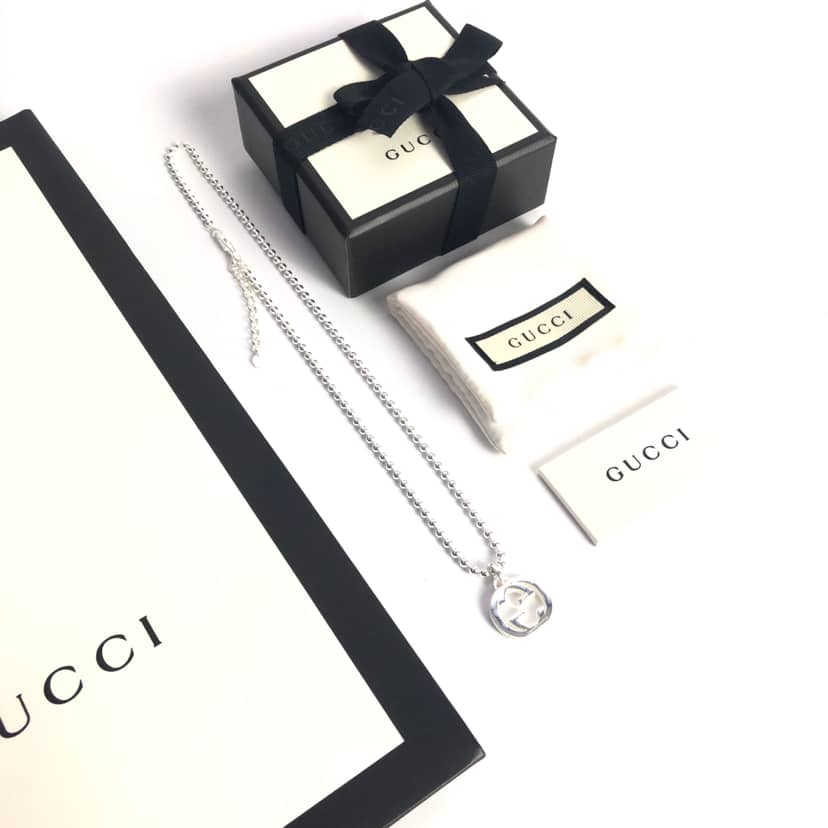 Buy Gucci Cheap Designer Necklace