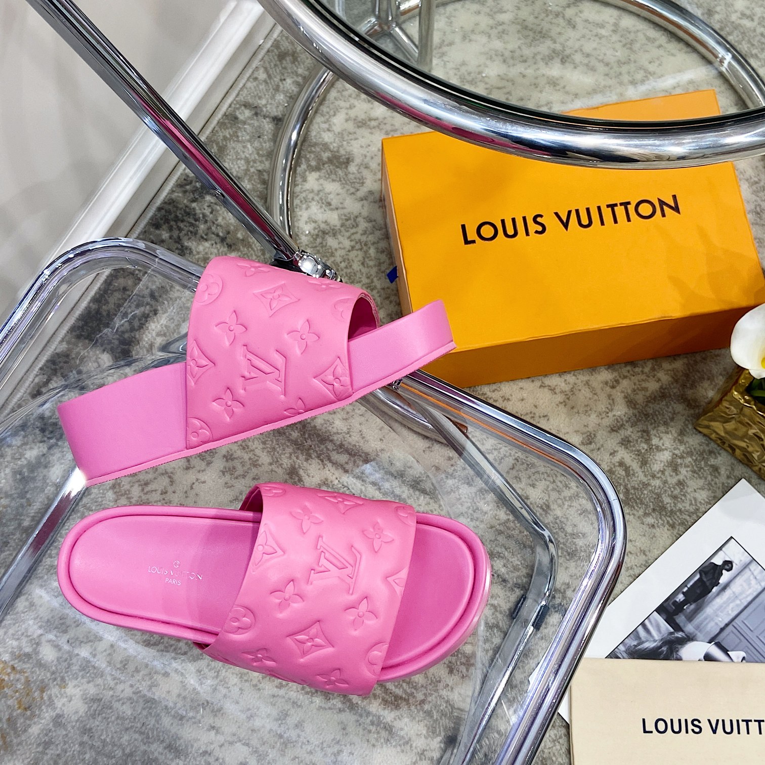 LV shoes6