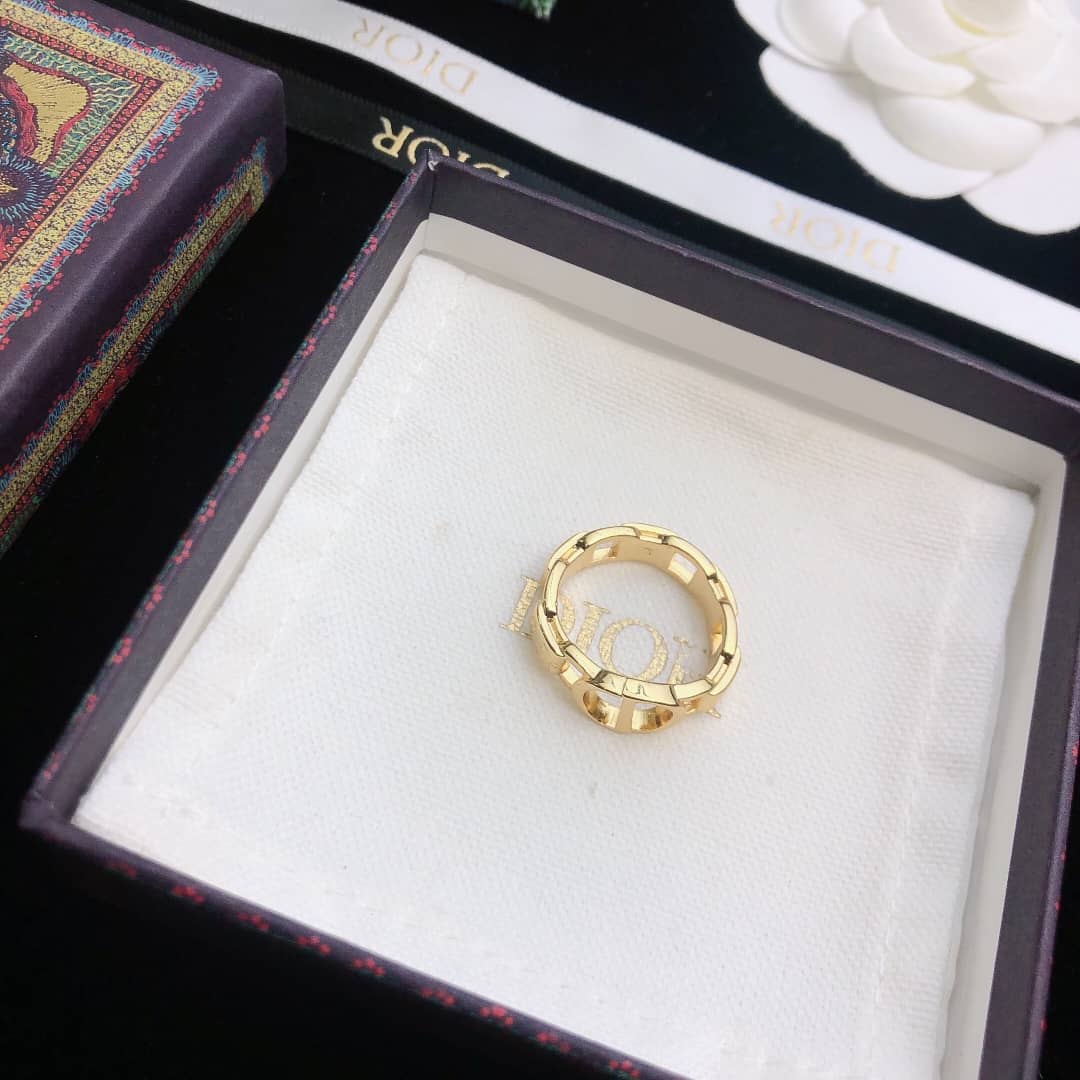 Top Quality Dior Ring