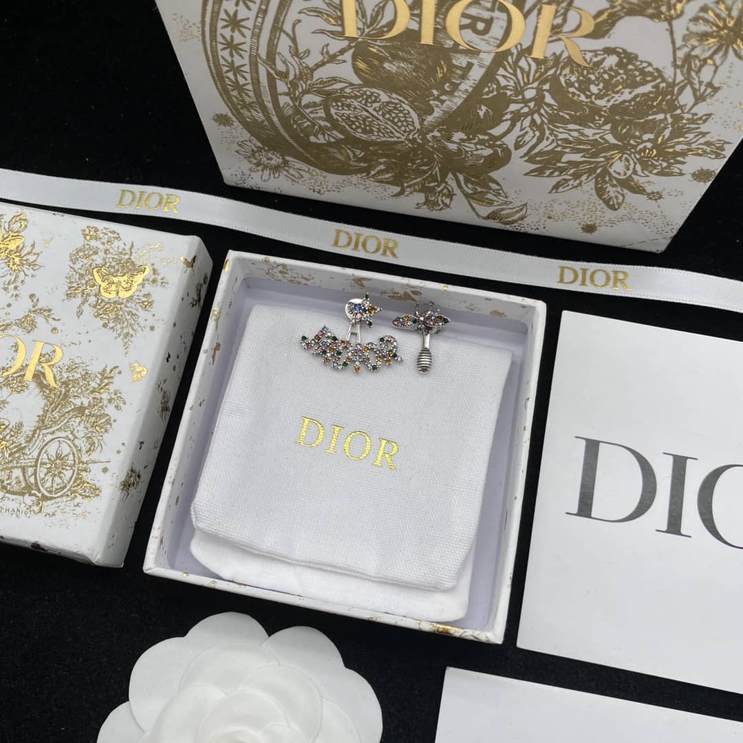 Wholesale Dior AAA+ Earrings