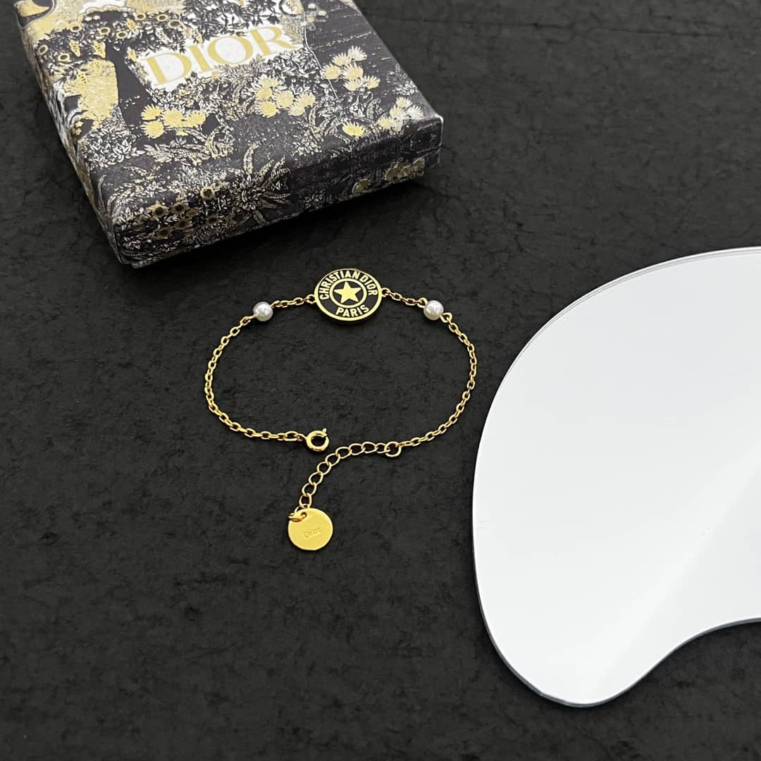 Dior Replica Designer Bracelet Cheap