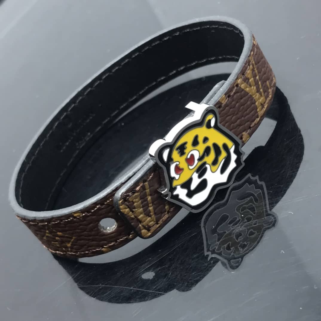 Louis Vuitton Replica Designer Bracelet Cheap