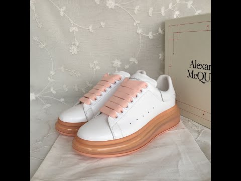 Alexander McQUEEN Casual Shoe