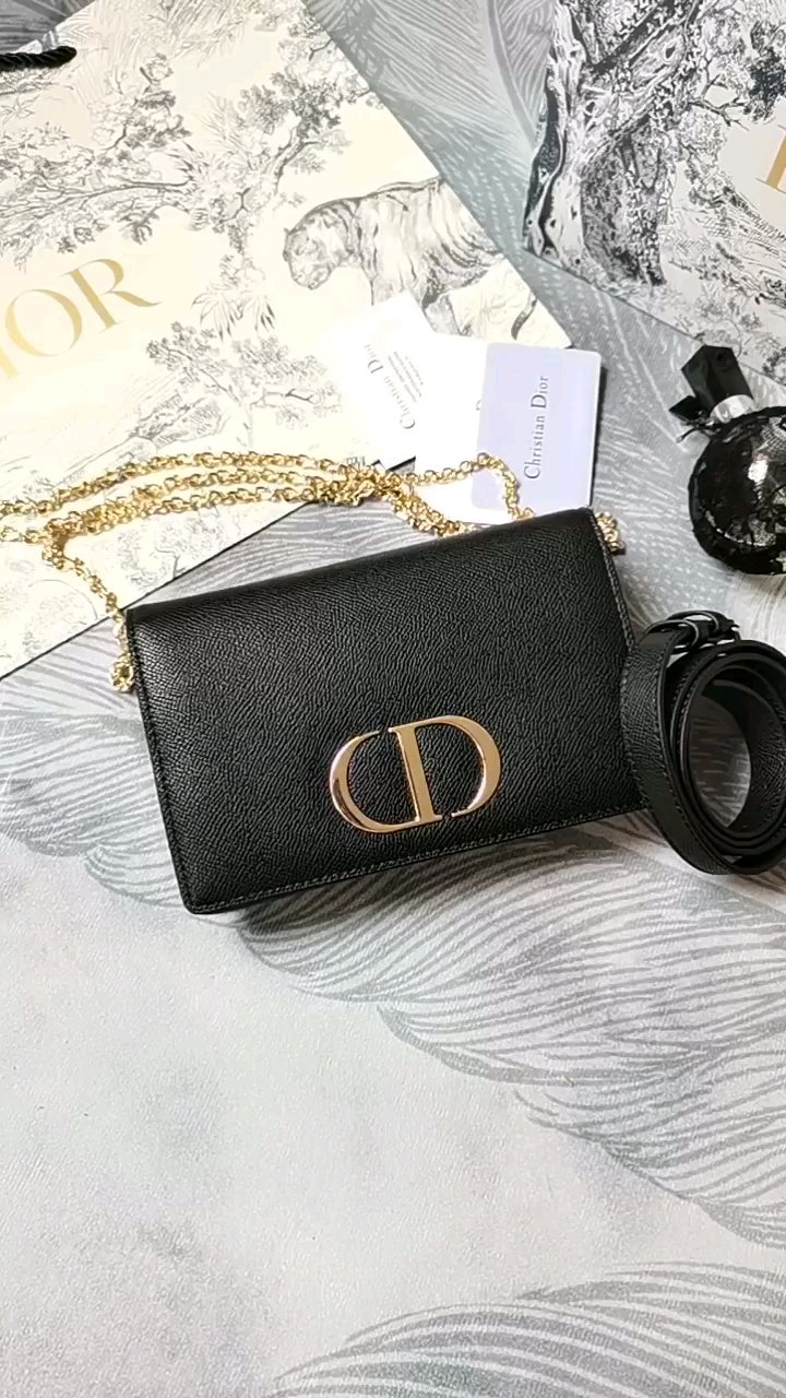 Dior Montaigne