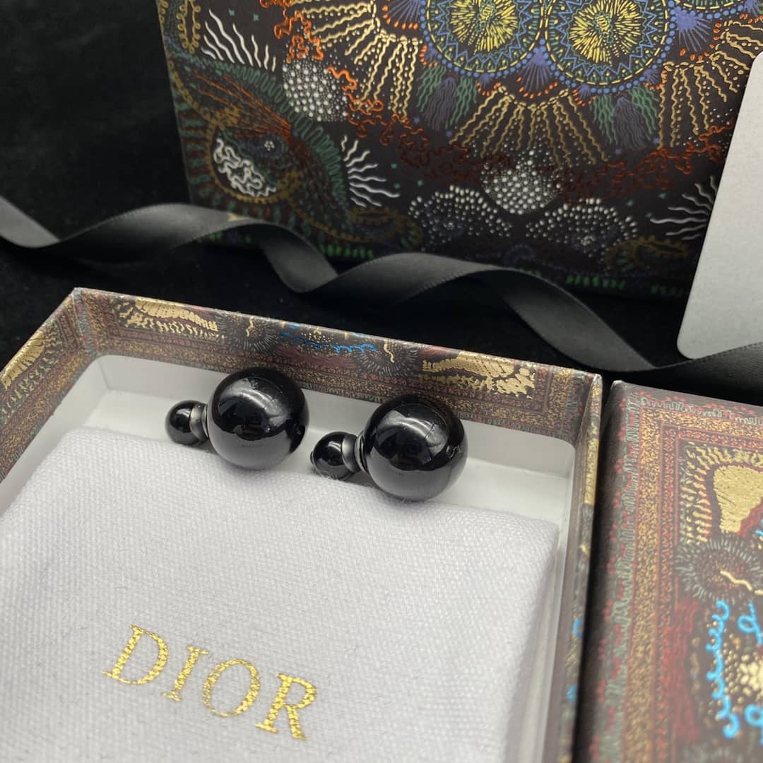 Dior Designer Earrings Copy