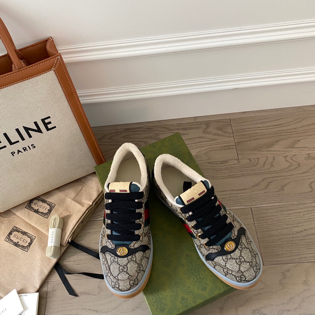 Gucci shoe62